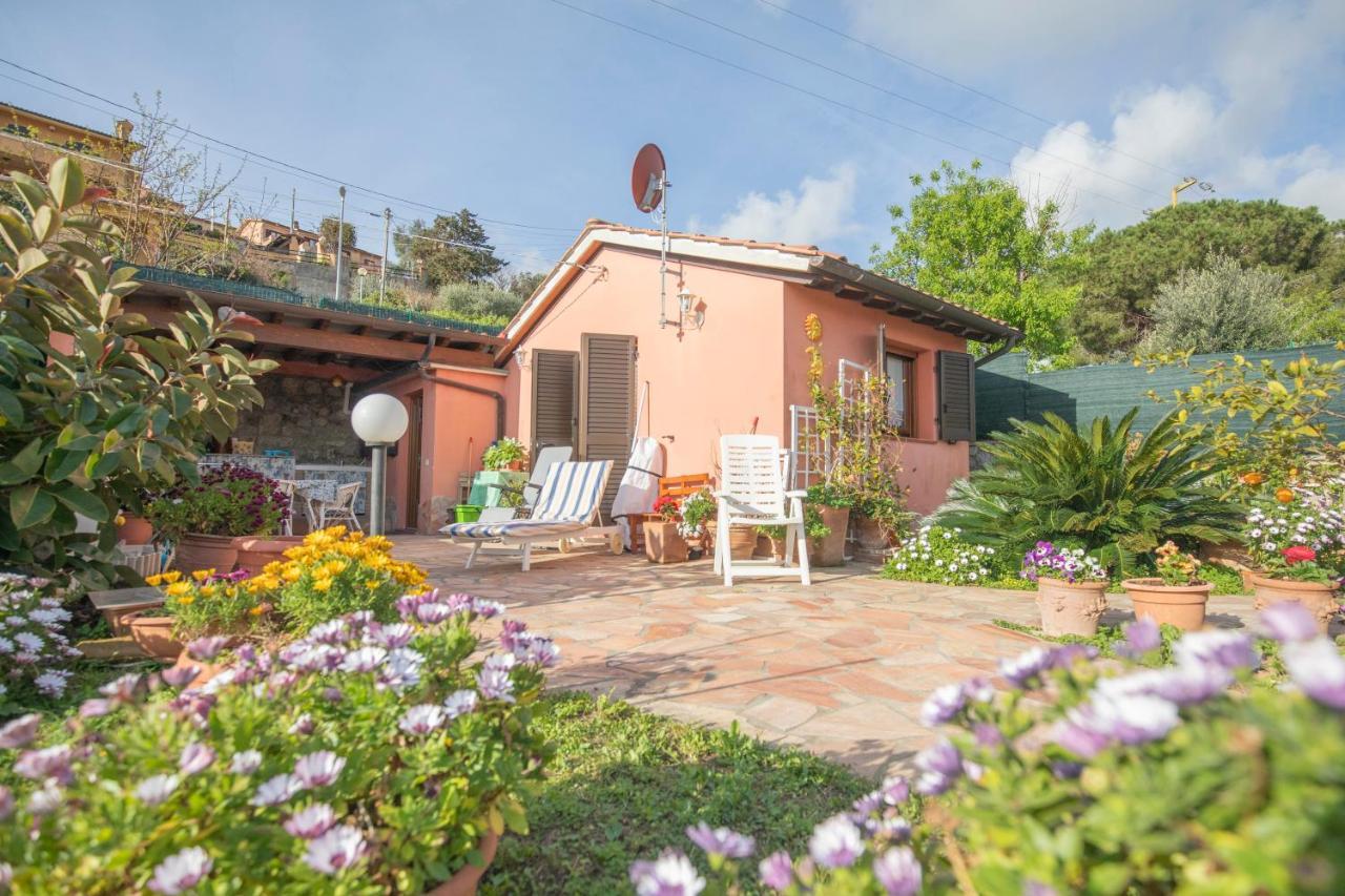 Helloelba Fiorita Holiday home Rio Marina
